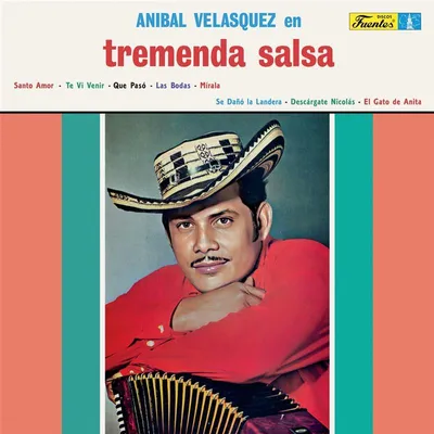 Produktbild von In Tremenda Salsa
