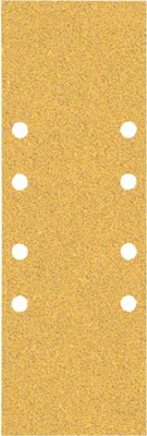 Image de Bosch EXPERT C470 Set de papier abrasif, 93 x 230 mm, 10 pces 2608901112