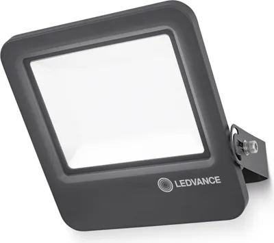 Produktbild von LEDVANCE ENDURA FLOOD Außenleuchte grau 98 W