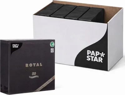 Obrázek produktu pro Papstar Servietten Casali champagner