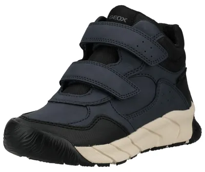 Produktbild von Geox Stiefelette Stiefelette Kunstleder/Textil