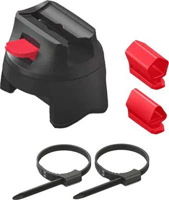 Image de Seatylock 216500 - SUPPORT ANTIVOL U SEATYLOCK