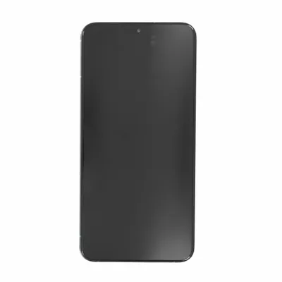 Image de Écran original pour Samsung Galaxy S22+ GH82-27500E LCD + cadre Graphite