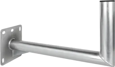 Produktbild von Megasat 110150 Megasat WB 50 Stahl Wandhalterung für Antennen
