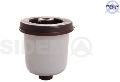 Produktbild von SIDEM 809306 Achslager für OPEL Corsa D Schrägheck (S07) Hinten