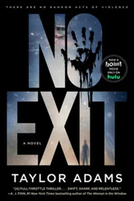 Zdjęcie produktu dla No Exit