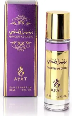 Immagine prodotto di Ayat Principessa di Dubai Eau de Parfum 30 ml