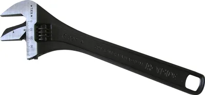 Produktbild von Verstellbarer Schraubenschlüssel 8 IRONSIDE