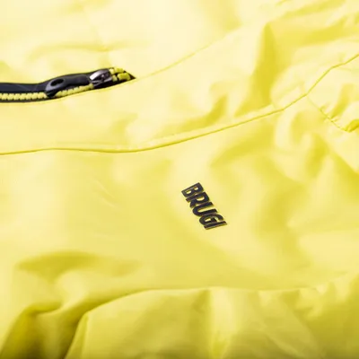 Zdjęcie produktu dla Dziecięca kurtka ocieplana outdoorowa przeciwdeszczowa