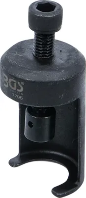 Immagine prodotto di BGS Estrattore braccio tergicristallo per BMW, VW - 7795