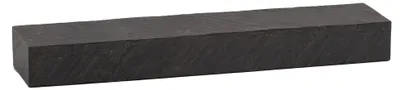 Image de Etagère murale 90x10x20 cm manguier bois massif / aspect pierre moderne | Wohnling