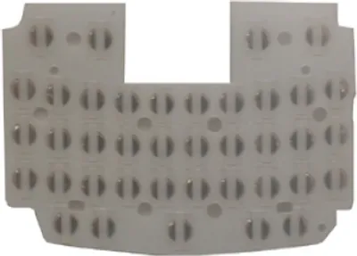 Produktbild von Blackberry 9000 Tasten Platine