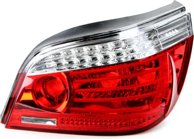 Obrázek produktu pro Johns, LED zadní sdružené sv?tlo pasuje pro BMW 5 E60 04/2007-03/10 pravá strana