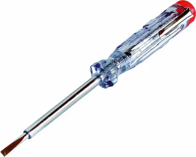 Produktbild von Zkoušečka napětí 100-250V, 140mm