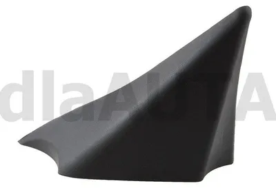 Image de Mercedes Sprinter I 95-06 triangle de rétroviseur droit