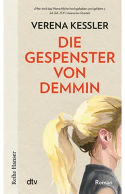 Image de Die Gespenster von Demmin