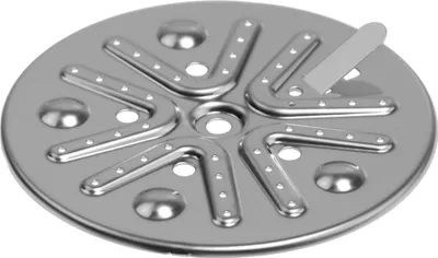 Produktbild von Philips 422225967752 Brühsieb für HD6553... Senseo Original Kaffeepadmaschine