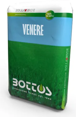 Immagine prodotto di Venere - 20 Kg Bottos seme professionale per prato