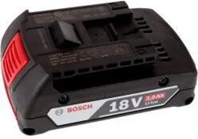 Zdjęcie produktu dla Akumulator Bosch GAS 18 V-1 (06019C6200) oryginalny