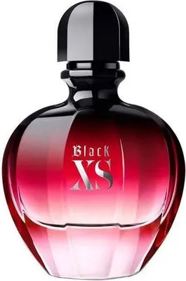 Produktbild von Black XS by Paco Rabanne Eau De Parfum Spray 2.7 oz Women