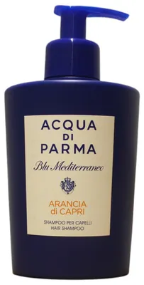 Produktbild von Acqua di Parma Blu Mediterraneo Arancia di Capri Haarshampoo 300 ml