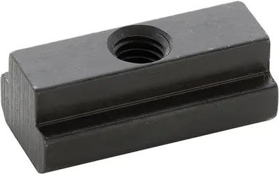 Produktbild von FORMAT Nutenstein DIN508 L M 24 x 28, d x T-Nut:M10 x 12