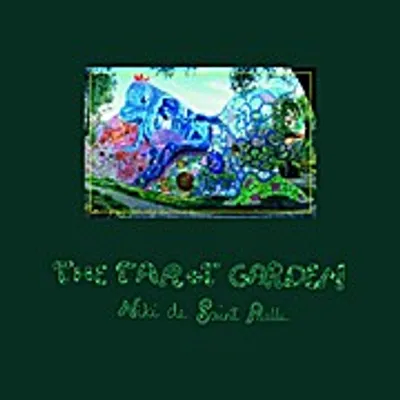 Image de The Tarot Garden