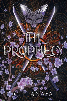 Produktbild von Die Prophezeiung