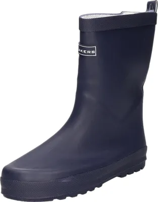 Produktbild von Sneakers Kinder-Gummistiefel Blau, Farbe:blau, EU Größe:30