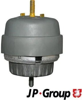 Produktbild von JP GROUP Motorlager Hydrolager Rechts für AUDI A6 Avant (4F5, C6) 1117909680