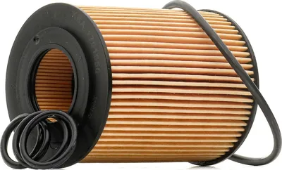 Obrázek produktu pro Olejový filtr KRAFT AUTOMOTIVE pro Meriva Mk II (B) OPEL B Zafira Astra H Corsa D VI