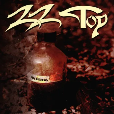 Produktbild von ZZ Top-Rhythmeen