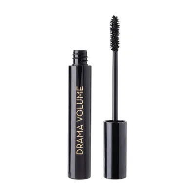 Produktbild von Korres Drama Volume Volcanic Minerals Mascara (Odstín 01 Black) 11 ml