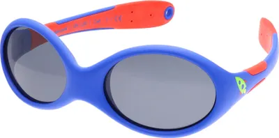 Produktbild von ActiveSol BABY Sonnenbrille 0–18 Monate, 100% UV-Schutz, BPA-frei, polarisiert, verstellbares Band, Prüfengel Bestnoten