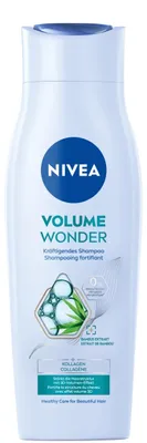 Zdjęcie produktu dla NIVEA 5197690005 Szampon NIVEA VOLUMEN & KRAFT 250 ml