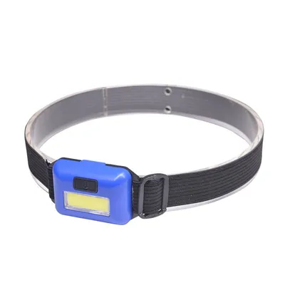 Obrázok produktu pre Svietidlo LED čelovka 3W SOLIGHT WH26