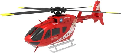 Produktbild von FliteZone 15640, Helikopter, 14 Jahr(e), 350 mAh, 85 g