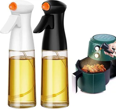 Obrázek produktu pro Skleněné stříkací trubičky na vaření – ruční – 2 ks