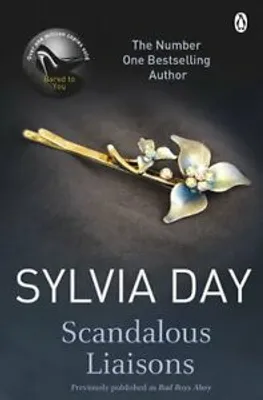 Produktbild von Scandalous Liaisons