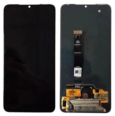 Zdjęcie produktu dla Wyświetlacz LCD do xiaomi mi 9 M1902F1A M1902F1G zamiennik