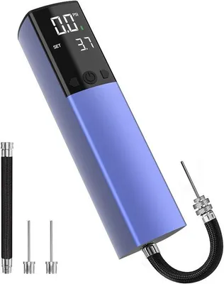 Produktbild von Elektrische Balpomp mit LCD-Display und intelligentem Druckerkennungssystem