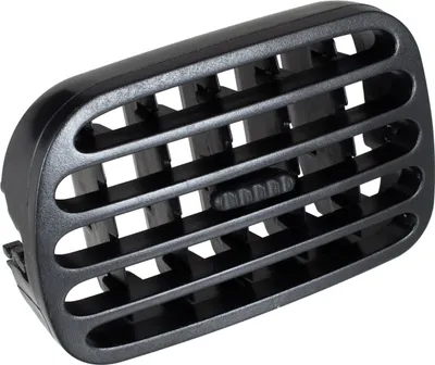Image de Soufflerie Buse d'air Grille GAUCHE 7701367925 pour Renault Megane I Facelift 99-03 / /
