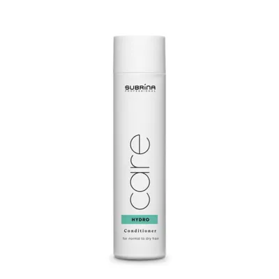 Produktbild von Care Hydro Hyaluronsäure Haarspülung für Hydratation 250 ml