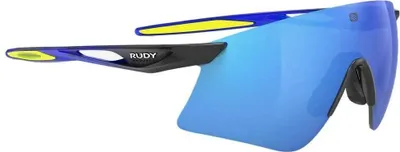 Produktbild von Rudy Project Astral Sphere Sonnenbrille Multilaser Blue/CAT3 Multilaser Blue/CAT3