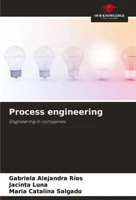 Produktbild von Process engineering