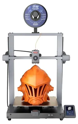 Immagine prodotto di Stampanti 3D, stampa ad alta velocità, ingegneria di precisione, LÄNGER LK10 Plus, LÄNGER LK10 Plus