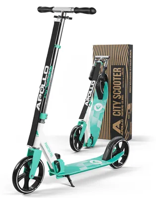 Produktbild von Apollo City Scooter - Phantom - Mint