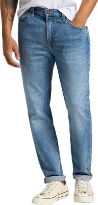 Obrázek produktu pro LEE, Pánské džíny, rovný střih, AUSTIN, W31 L30, černá, džíny, baggyjeans, buggy