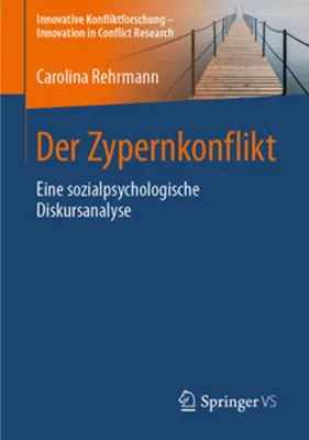 Produktbild von Der Zypernkonflikt
