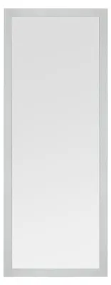 Produktbild von Carimate - Spiegel, 40x105h cm Weiß, Rechteckig